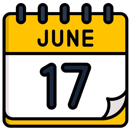 junio icono gratis