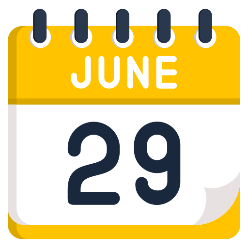 junio icono gratis