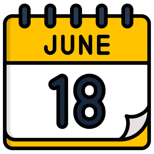 junio icono gratis