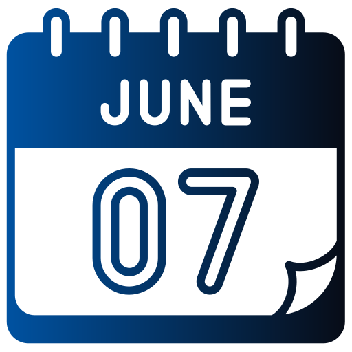 junio icono gratis