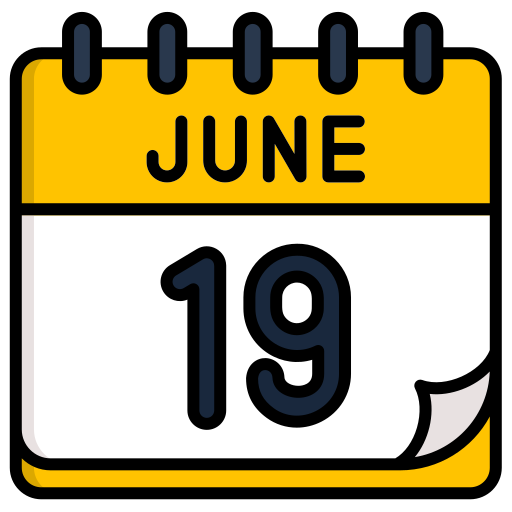 junio icono gratis