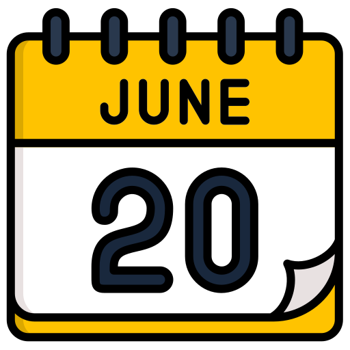 junio icono gratis