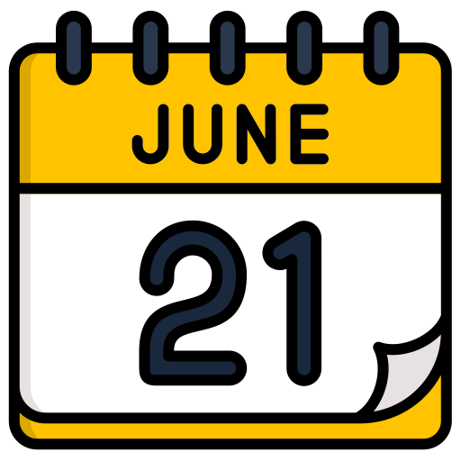 junio icono gratis