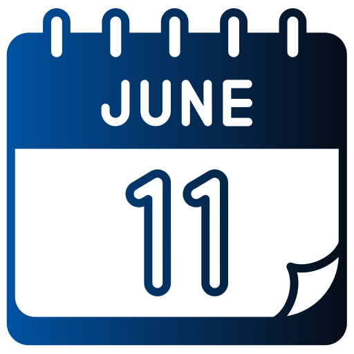 junio icono gratis