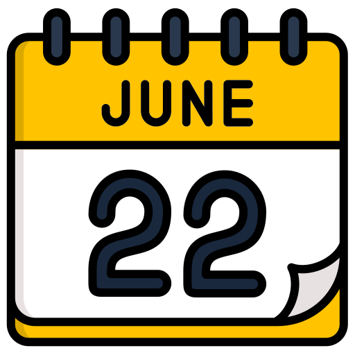 junio icono gratis