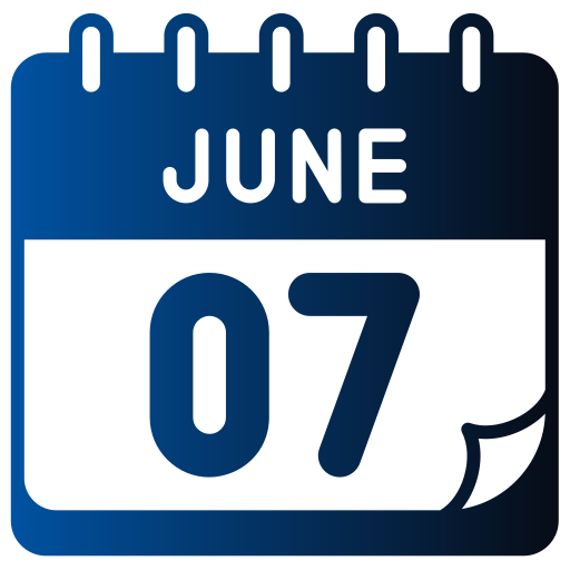 junio icono gratis