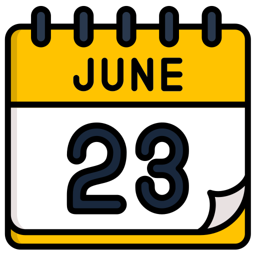 junio icono gratis