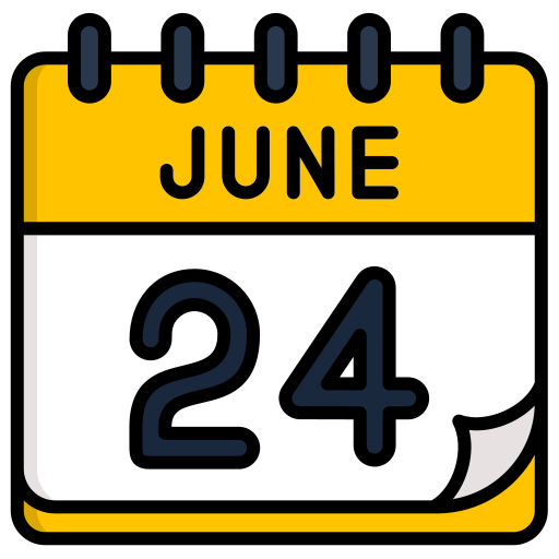 junio icono gratis