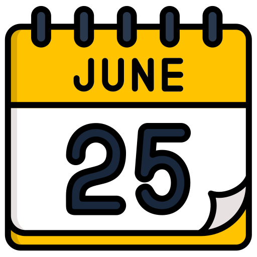 junio icono gratis