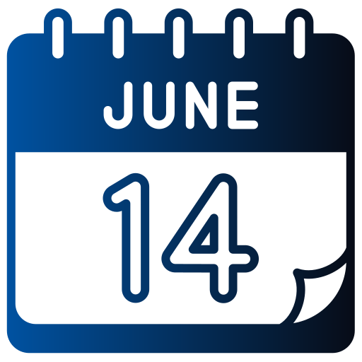 junio icono gratis