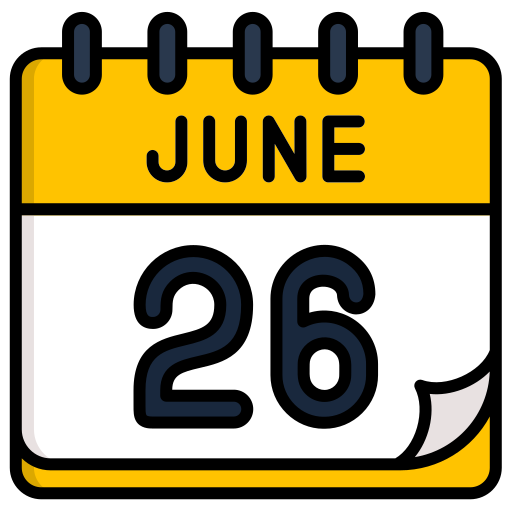 junio icono gratis