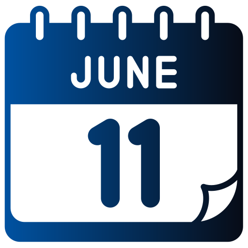 junio icono gratis