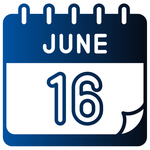 junio icono gratis