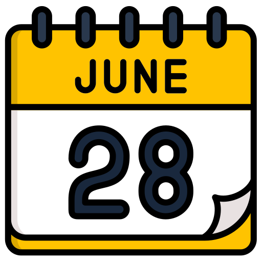 junio icono gratis