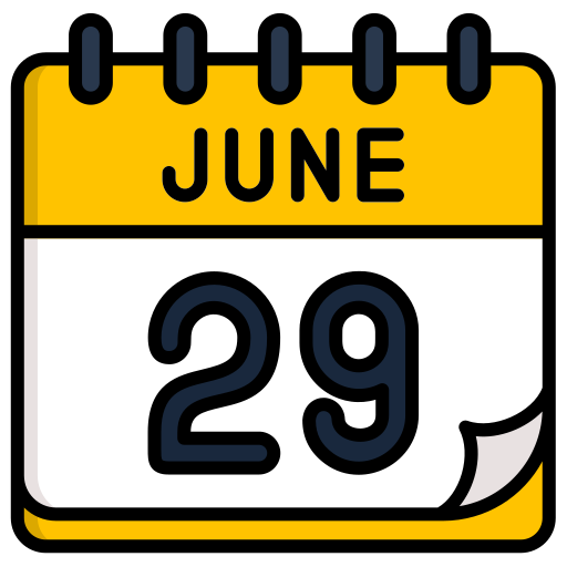 junio icono gratis