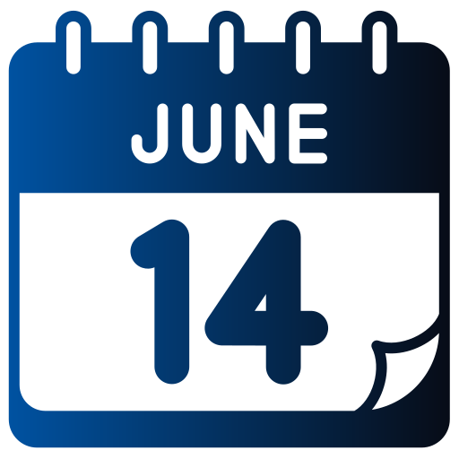 junio icono gratis