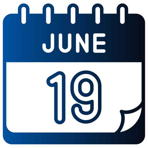 junio icono gratis