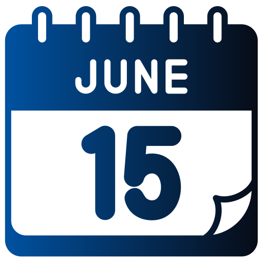 junio icono gratis