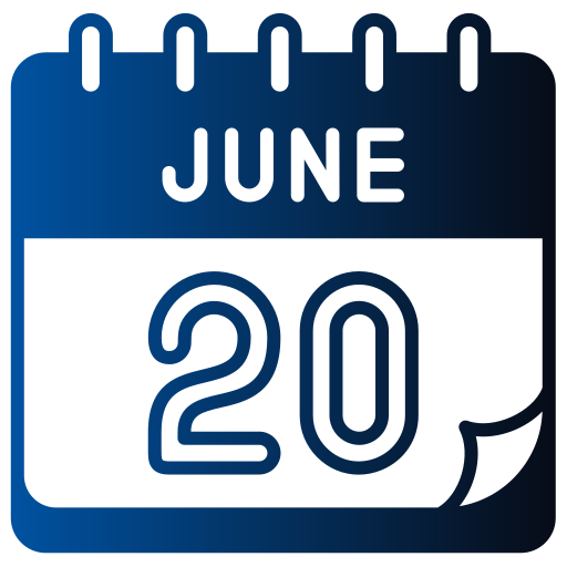 junio icono gratis