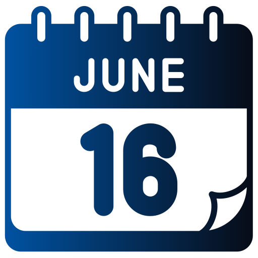 junio icono gratis