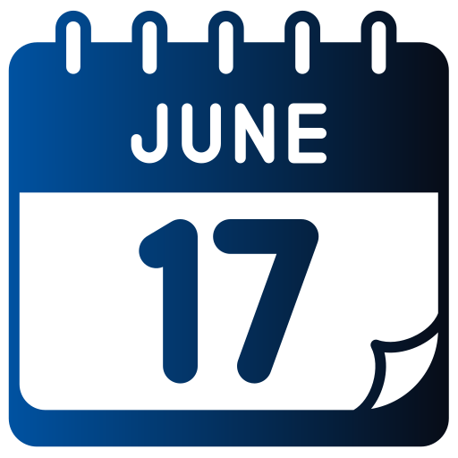 junio icono gratis