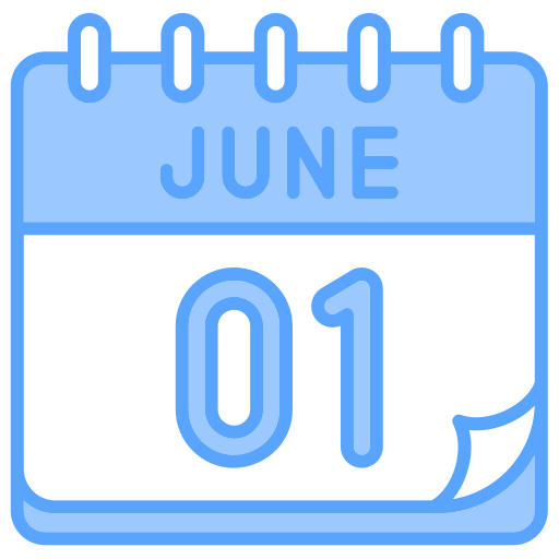 junio icono gratis