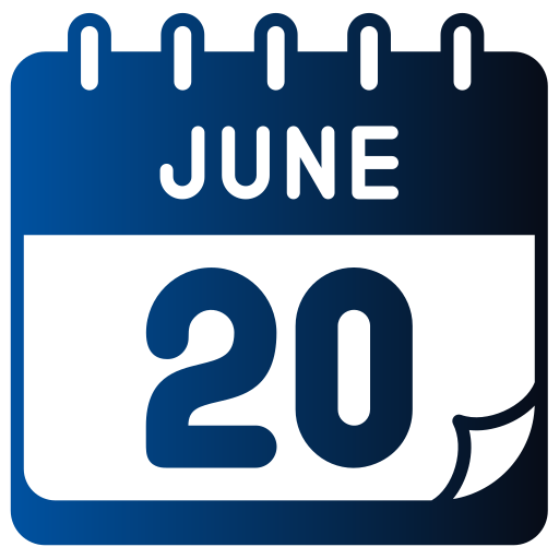 junio icono gratis