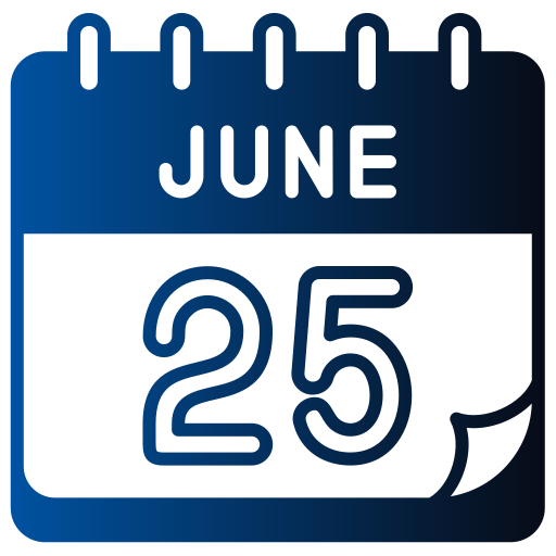 junio icono gratis