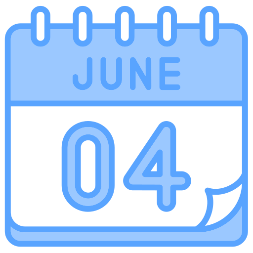 junio icono gratis