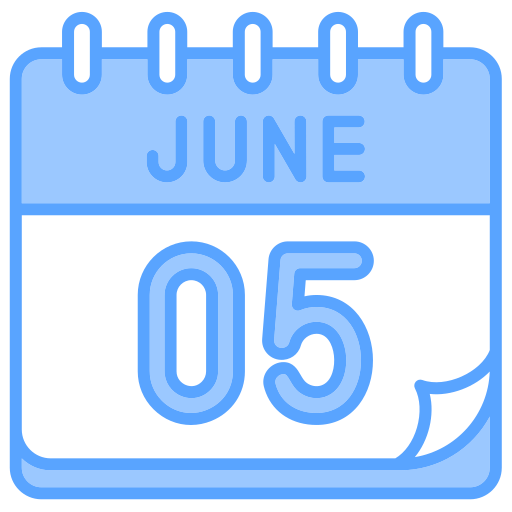 junio icono gratis