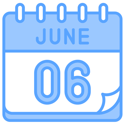 junio icono gratis