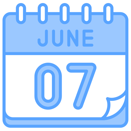 junio icono gratis