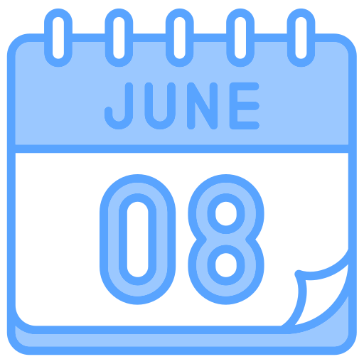 junio icono gratis