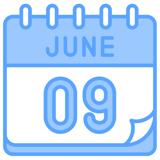 junio icono gratis