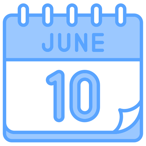 junio icono gratis