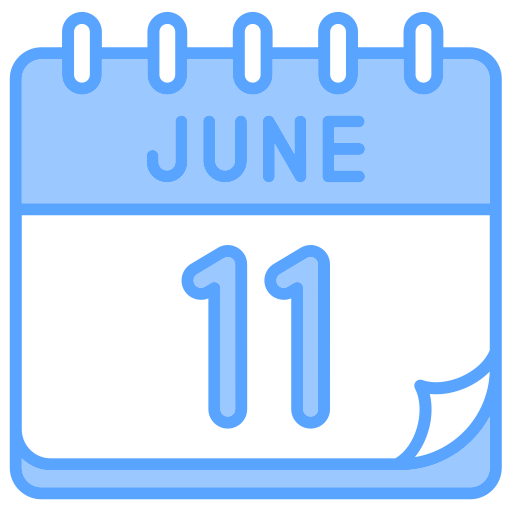 junio icono gratis