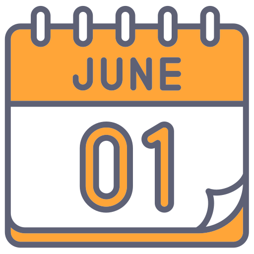 junio icono gratis