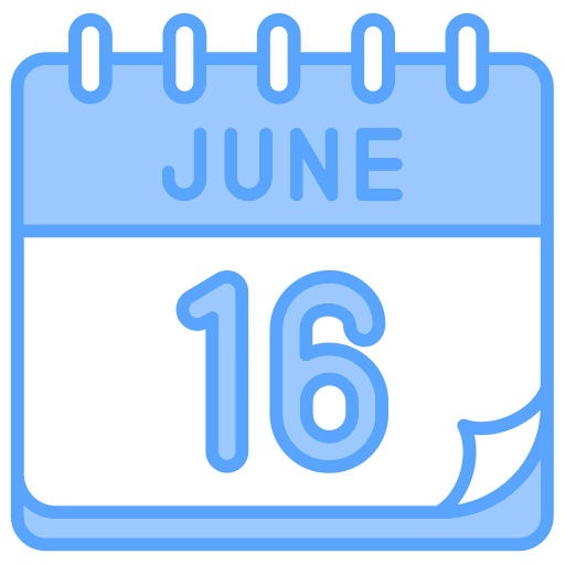 junio icono gratis