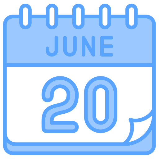 junio icono gratis