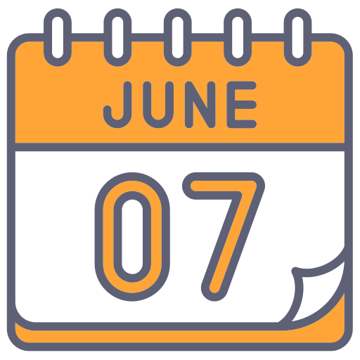 junio icono gratis