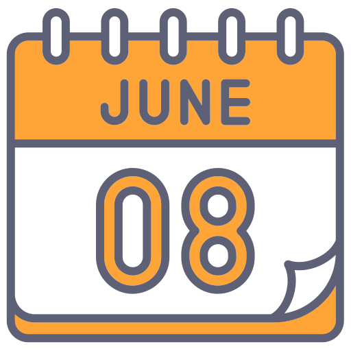 junio icono gratis