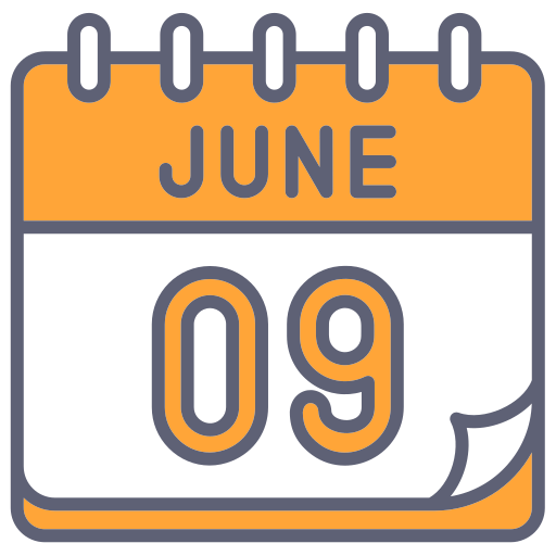 junio icono gratis