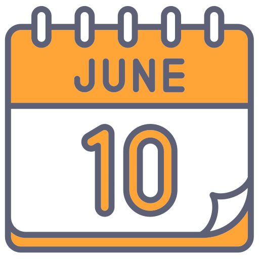 junio icono gratis