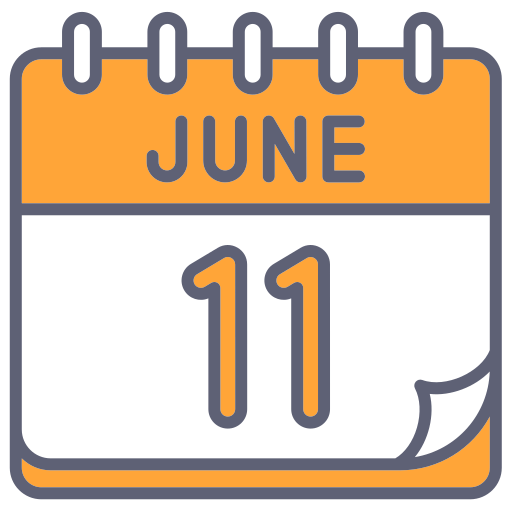 junio icono gratis