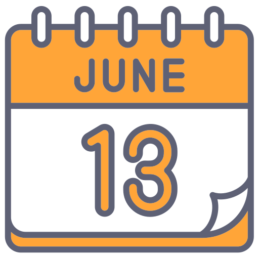 junio icono gratis