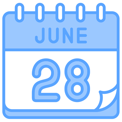 junio icono gratis