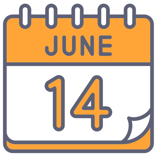 junio icono gratis