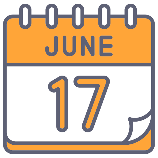 junio icono gratis