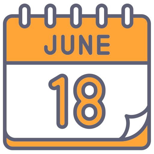 junio icono gratis