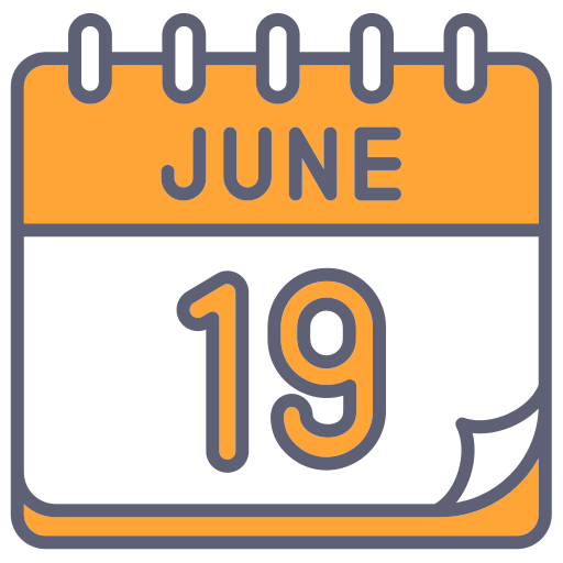 junio icono gratis